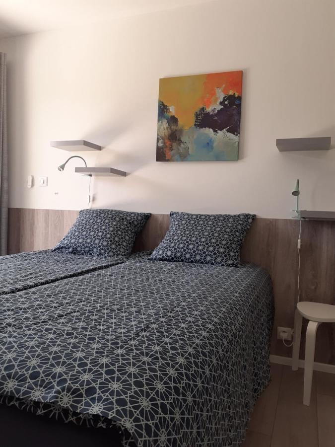 Chalet De L'Infernet Auris Eksteriør bilde